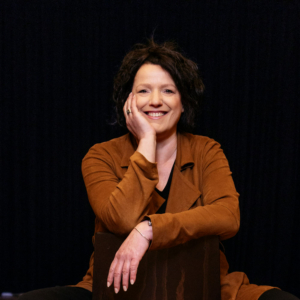 Anke Stein-Remmert
