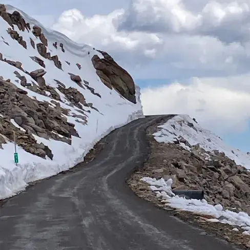 Life Around the Bend – Dealing with Uncertainty