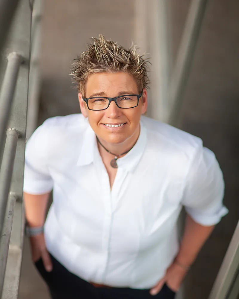 Nadine Ahrens