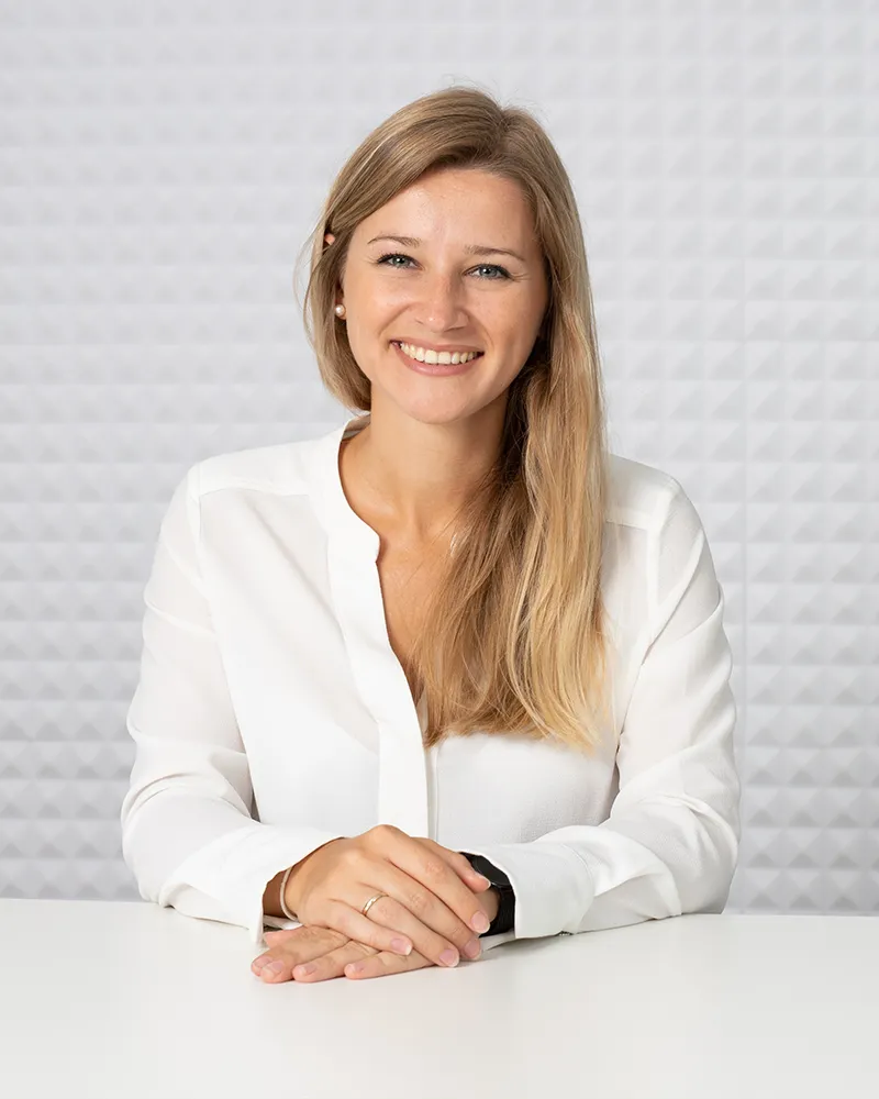 Nadine Schwarz